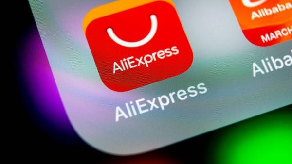 AliExpress стал единственным шопинг-приложением в России, вошедшим в топ по ежемесячной аудитории