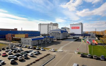 «Россельхозбанк» передал руководство «Макфой» генеральным директорам