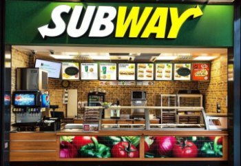 Сеть ресторанов SUBWAY может сменить название в России