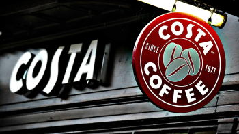 Кофейни Costa Coffee в России сменят название