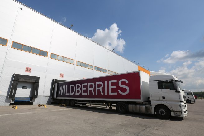 Wildberries запустит продажи свежих продуктов питания и экспресс-доставку