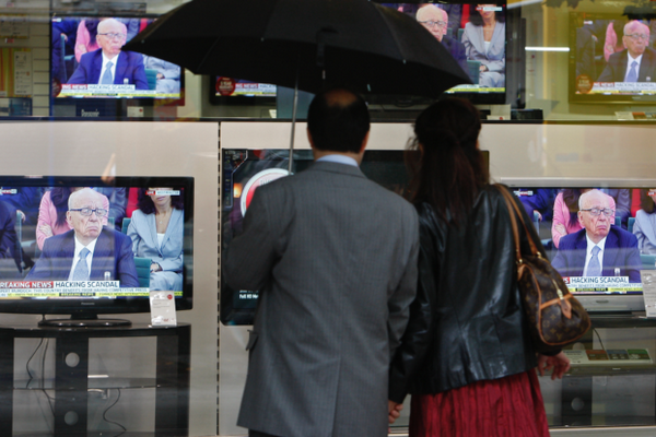 «М.Видео» и «Эльдорадо» зафиксировали рост продаж телевизоров на 3% 