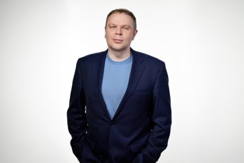 Алексей Шамов, «Лемана ПРО»: «Мы не можем сказать клиенту: “Извините, партнер подвел”»