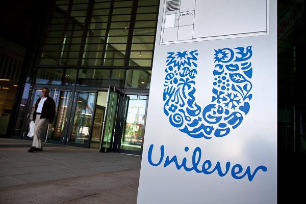 Unilever официально стала британской компанией
