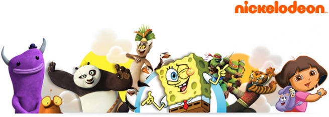 Nickelodeon начинает сотрудничество с Pullman Licensing