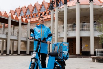 Локальные поставщики обеспечивают до 20% ассортимента Яндекс Лавки в регионах