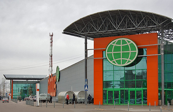 Гипермаркет «Глобус» во Владимире «заморозил» цены на продукты