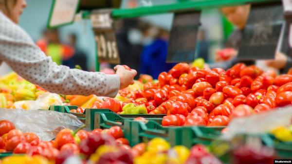 Непроданные продукты отправят на переработку Непроданные продукты отправят на переработку