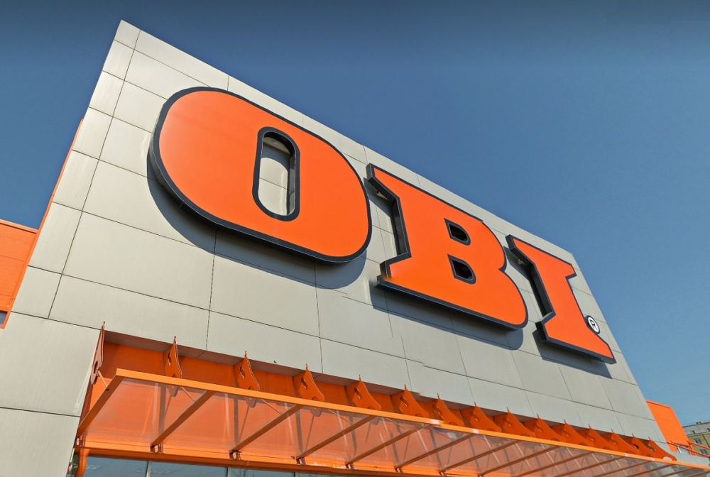 «Гермес» закрыл сделку по приобретению доли в OBI