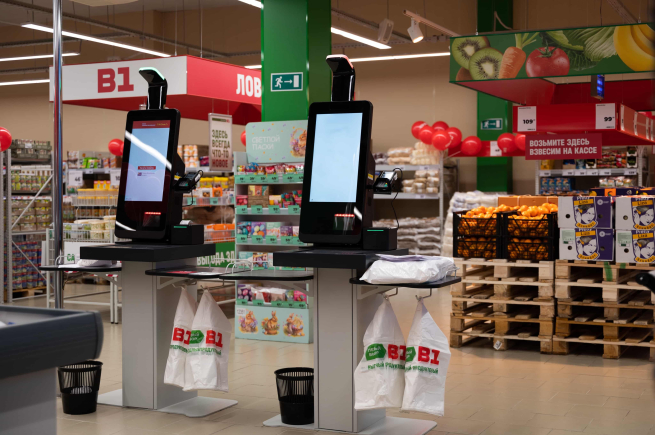 «Магнит» «берет паузу» в развитии сети жестких дискаунтеров «В1»