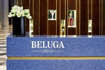 Основатель «Белуга Групп» ушел с поста главы компании