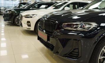 BMW отзывает сотни тысяч автомобилей по всему миру