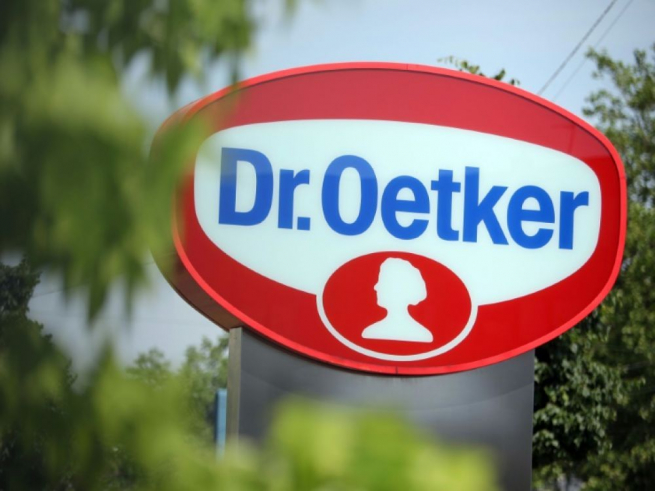 Компания Dr. Oetker будет разделена на две части