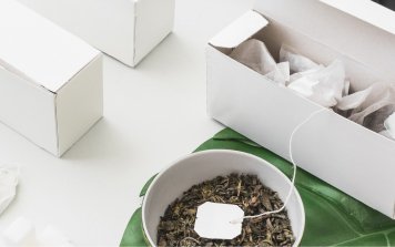 В России стартовала обязательная маркировка чая