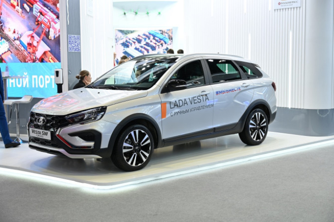 Авто.ру и hh.ru: Весной гражданам РФ стало проще купить автомобиль Авто.ру и hh.ru: Весной гражданам РФ стало проще купить автомобиль