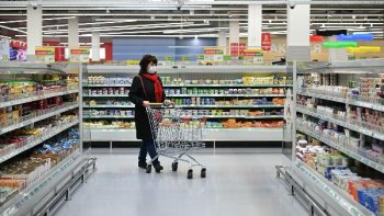Исследование BCG и Ромир: российские потребители с оптимизмом сморят в будущее