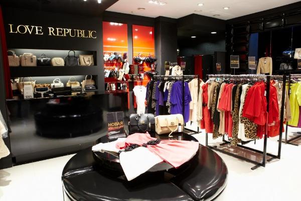 Love Republic перезапускает программу по приёмке старой одежды от покупателей