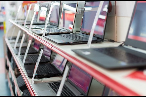 Исследование: Каждый четвёртый ноутбук в России покупается онлайн