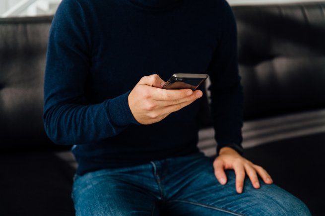 Данные в старых смартфонах могут быть восстановлены мошенниками