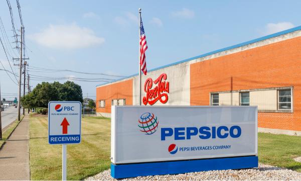 PepsiCo запустила собственные интернет-магазины