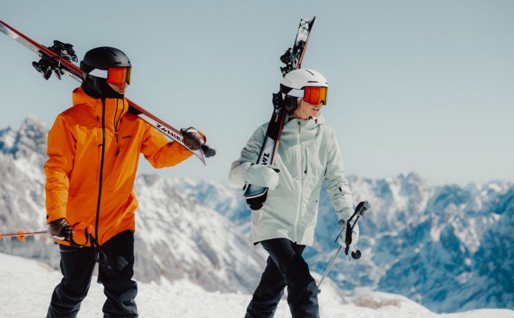 На рынок России впервые вышел австрийский бренд Zanier