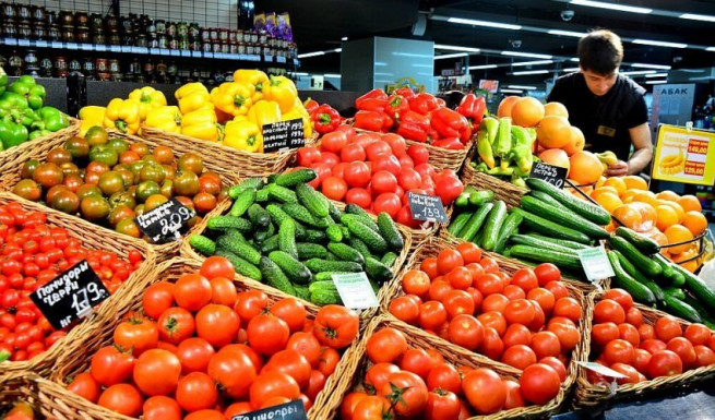 АКОРТ не видит рисков для стабильности поставок продовольствия в торговые сети Калининградской области