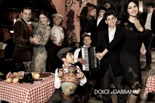 Дизайнеров Dolce & Gabbana обвиняют в уклонении от налогов 