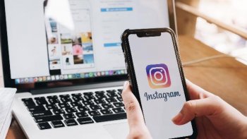 Роскомнадзор ограничит доступ к Instagram