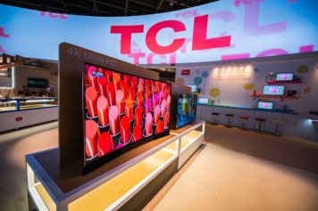 Китайская TCL наладила выпуск телевизоров в России
