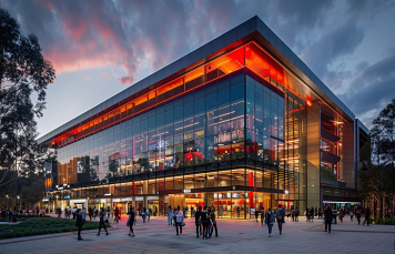 Почти половина москвичей посещают торговые центры два раза в неделю