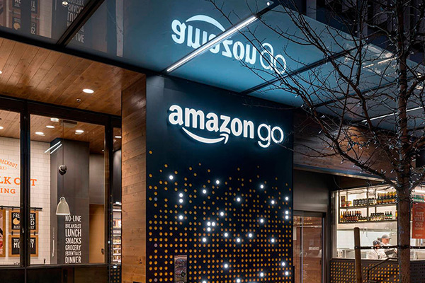 Amazon предложила клиентам бесплатные образцы еды и косметики Amazon предложила клиентам бесплатные образцы еды и косметики