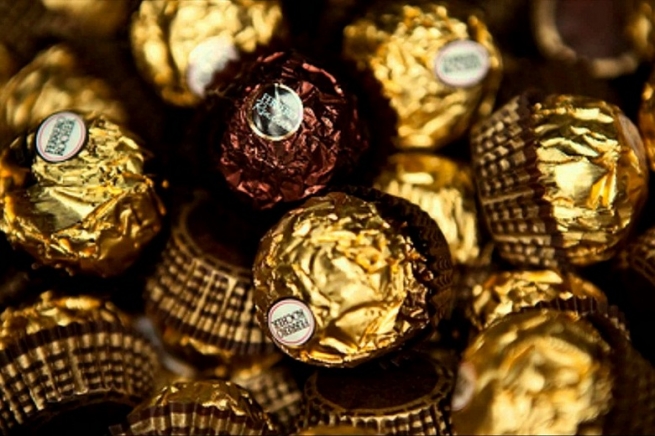Ferrero готов купить кондитерский бизнес Nestle в США за $2,8 млрд