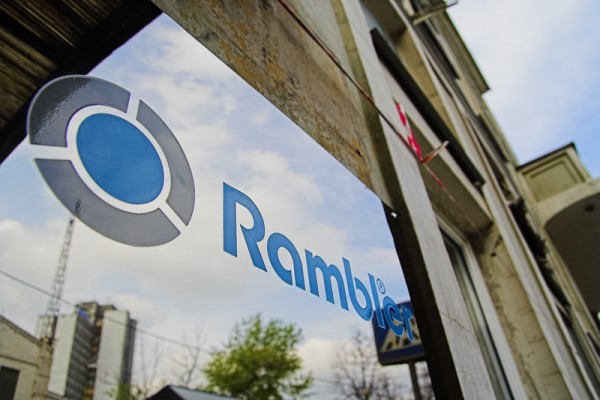 Сбербанк станет совладельцем интернет-холдинга Rambler Group