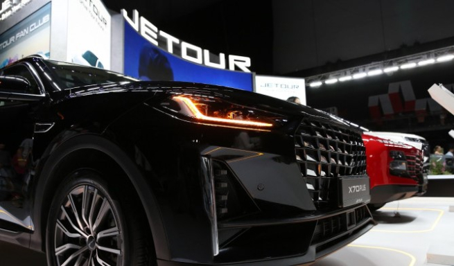 Продажи новых автомобилей в августе показали рекорд за последние 3,5 года Продажи новых автомобилей в августе показали рекорд за последние 3,5 года