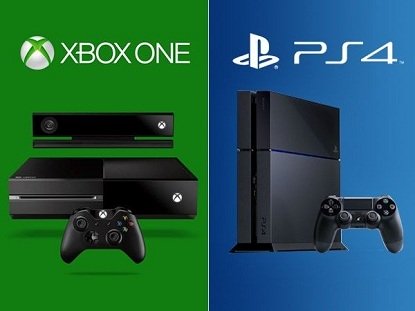 Microsoft снижает цены на Xbox One