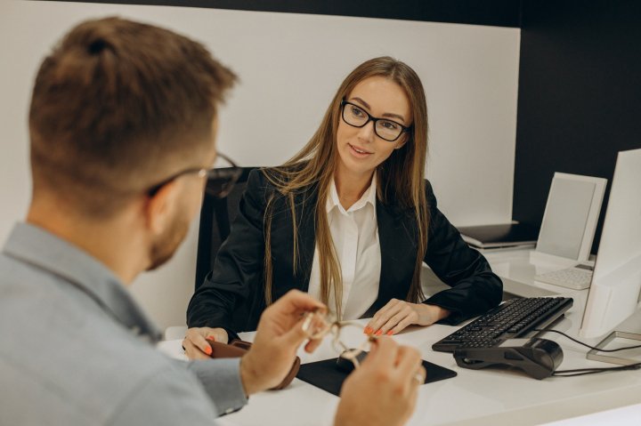 В январе объем розничного кредитования снизился на 45%