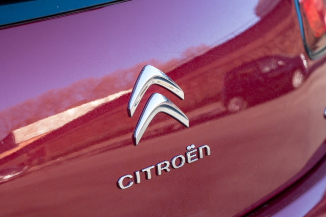 Citroen отзывает в России 30 тысяч хэтчбеков C4