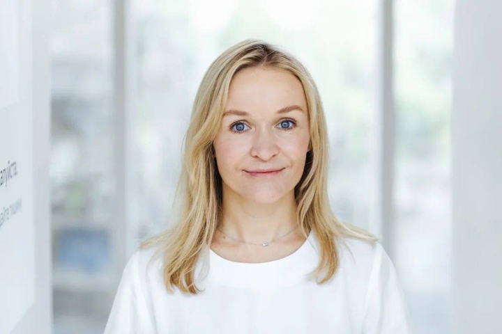 Экс-финансовый директор Яндекса и X5 перешла в РВБ