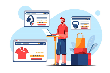 АКИТ просит изменить систему штрафов для маркетплейсов в законе о платформенной экономике