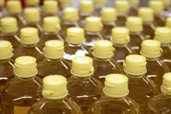 «Солнечные продукты» начала поставки подсолнечного масла в Сирию