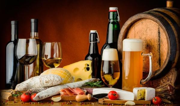 Введение минимальных цен на вино и пиво откладывают на год