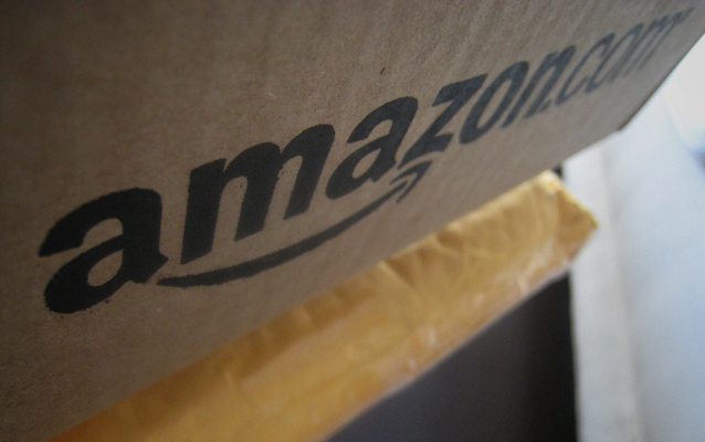 Amazon снизил стоимость посылок, подлежащих бесплатной доставке