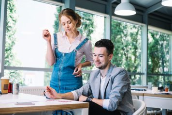 Россияне стали чаще открывать бизнес