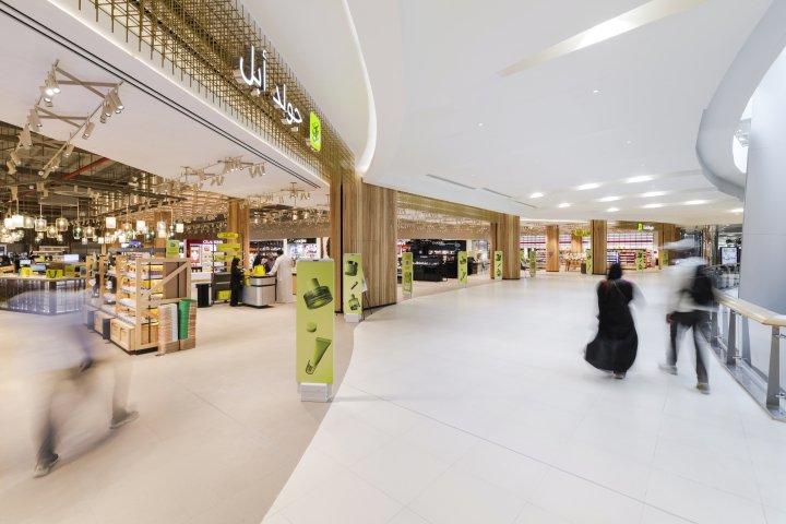 Лидерами по выходу на рынок Дубая остаются ресторанные операторы