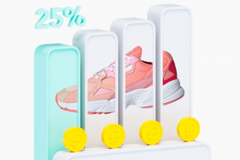 Как «Долями» помог бренду PUMA нарастить средний чек в онлайне на 79%