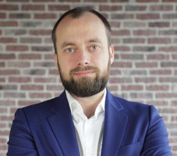 «Связной»: Давид Борзилов назначен на должность старшего вице-президента по коммерческой деятельности