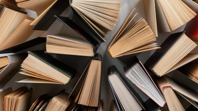 Маркетплейсы опередили офлайн-розницу по продажам книг Маркетплейсы опередили офлайн-розницу по продажам книг