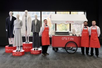 O’STIN подвел итоги развития в 2025 году (ФОТО) O’STIN подвел итоги развития в 2025 году (ФОТО)