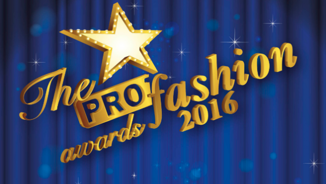 30 ноября состоится церемония вручения профессиональной премии в индустрии моды PROfashion Awards