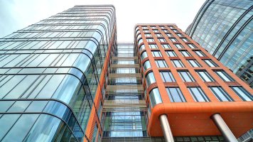 На рынке офисной недвижимости Москвы в I квартале зафиксирован рост вакансии